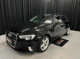 Audi A3 Sportback sport - Audi A3: Kombi, Sportback