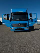 Mercedes-Benz Atego 818