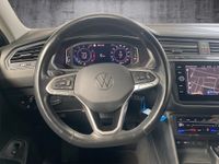 Volkswagen Tiguan Allspace - Vorschau Bild 20