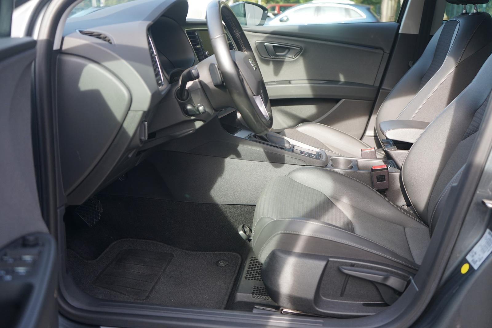 Seat Leon 1.8 Xcellence LED Navi ACC Beats Keyless-Go