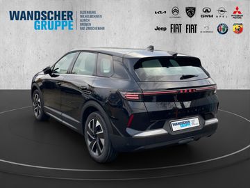 Opel Grandland Edition Kam.+KeyLess + Navi + SitzHeiz