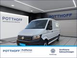 Volkswagen Crafter Kasten 30 TDI MITTEL ND BLUETOOTH DOPPEL - Hamm LKWs