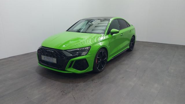 Audi RS3  Lim.2.5 TFSI quattro,KLIMA,NAVI,LED,DAB,HUD