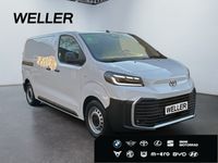 Toyota Proace (Verso) - Vorschau Bild 3