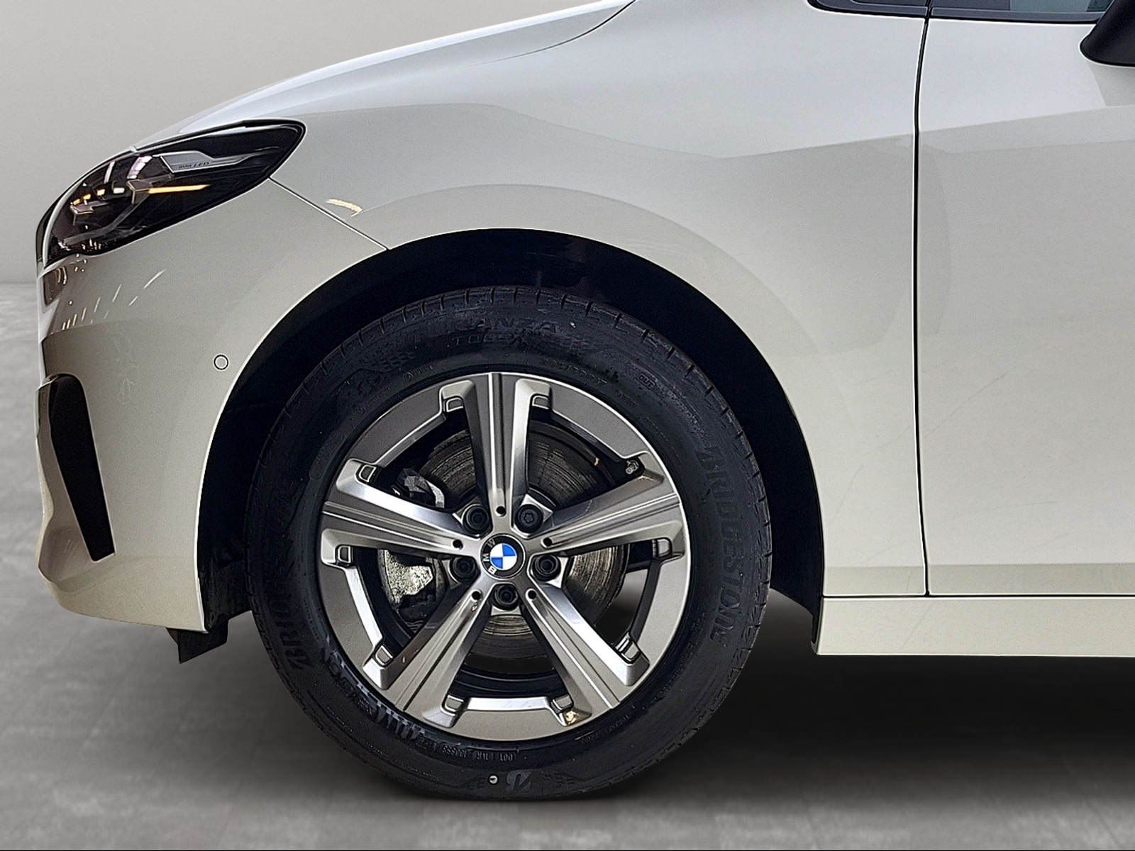 BMW 220 Active Tourer - Bild 11
