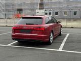 Audi Avant 3.0 TDI quattro*S-Line*HUD*Matrix* Pano* - Audi A6 Gebrauchtwagen in Nürnberg