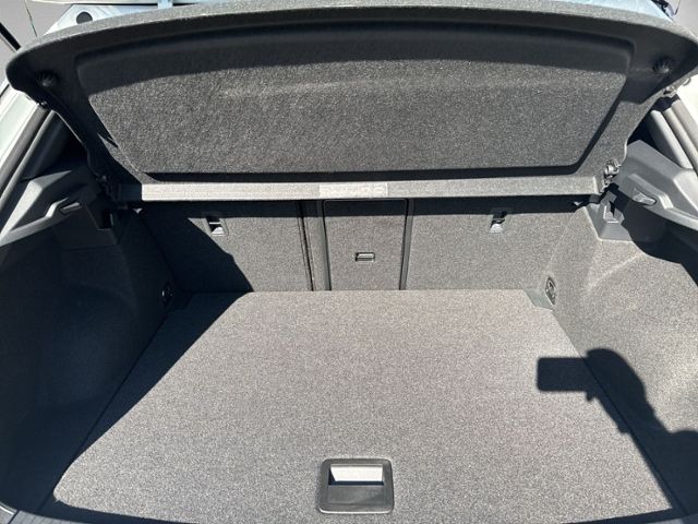 T-Roc 1.5 TSI DSG Sport NAVI.+KLIMA+SITZHZ.+PDC+