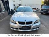 BMW 320i Touring Klima Sitzheizung S-Heft Hu/Au Neu - BMW 320 in Dortmund