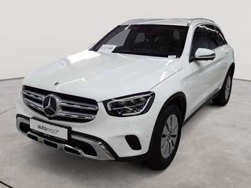 Mercedes GLC 220 - 2