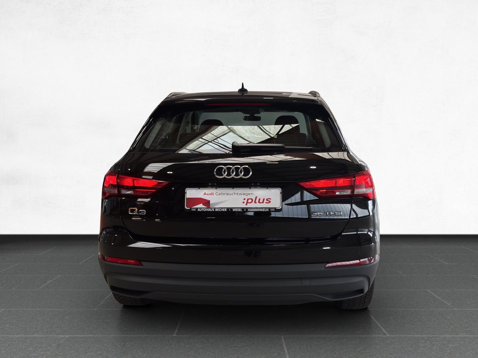 Audi Q3 35 TFSI S tronic /Navi/PDC/Sitzhz foto 4