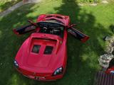 Opel Speedster - Opel Speedster Gebrauchtwagen