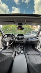 BMW 118i Sport Line Sport Line - BMW 118 in Bielefeld