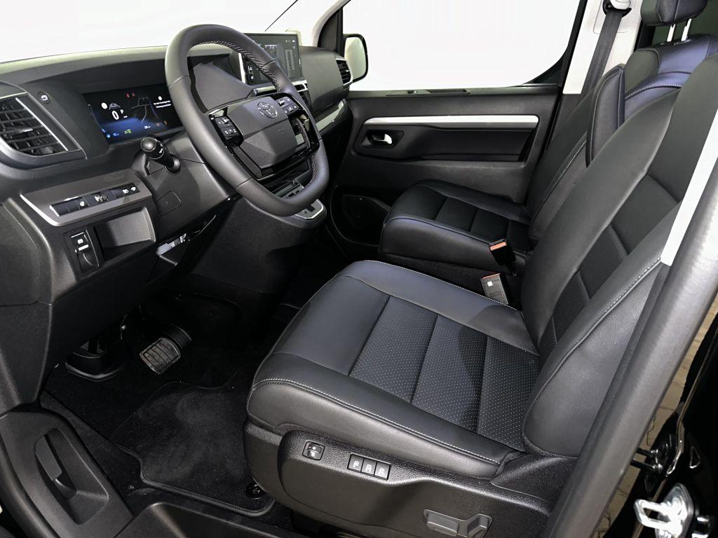 Toyota Proace Verso L2 Lounge Sthzg.,Leder,Pano,sofort