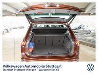 Volkswagen Tiguan - Vorschau Bild 12