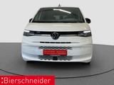 Volkswagen T7 Multivan 2.0 TDI DSG Goal 7SI AHK NAVI EL-HK  - 7-Sitzer Vans