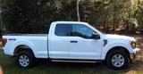 Ford F 150 - Ford F 150 aus 2022