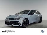Volkswagen Golf VIII 1.5 eTSI DSG R-Line BlackStyle AHK