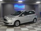 Ford FORD Grand C-Max 1.5 TDCI 120cv Titanium Powersh - Ford mit Diesel-Antrieb: 12m