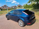 Ford Focus 1,6 VivaTurnier Viva - Ford Focus aus 2010: 1.6
