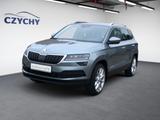 Skoda Karoq 2.0l TDI DSG Style 4x4 +LEDER+KAMERA - Skoda Karoq Gebrauchtwagen in Hamburg