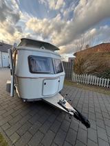 HYMER / ERIBA / HYMERCAR Eriba Touring 542 / NEUWERTIG ! - HYMER / ERIBA Touring 542