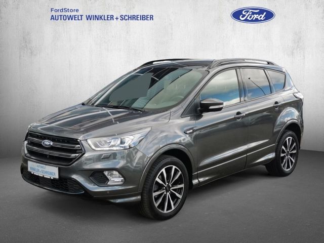 Ford Kuga 1.5 EcoBoost 2x4 ST-Line