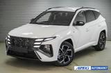 Hyundai Tucson 1,6 T-GDI DCT 4x4 N-Line - LAGER - Hyundai Tageszulassungen
