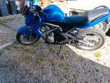 Kawasaki ER 6 N / neuwertig Tüv neu - Offers matching your search criteria