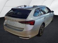 Skoda Octavia - Vorschau Bild 3