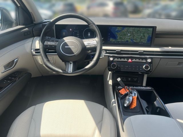 Fahrzeugabbildung Hyundai Tucson FL PHEV MY25 1.6 T-GDi 252 PS 4WD Prime A