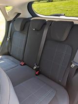 Ford Fiesta 1,0 EcoBoost NAVI, SHZ, PDC, ... - Ford Fiesta von privat