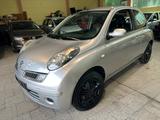 Nissan Micra Visia 1.3*KLIMA*TÜV NEU*2.HAND* - Nissan Micra: 1.3