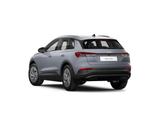 Audi Q4 S line 40 e-tron - Audi Q4 Gebrauchtwagen