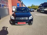 Toyota RAV 4 Cross Sport - Toyota RAV 4: Sport