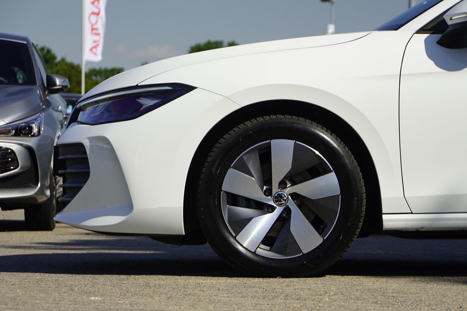 Volkswagen Passat 1.5 eTSI DSG LED ACC Navi Kamera, миниатюра 8