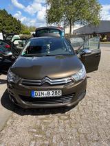 Citroën C4 PureTech 130 Stop&Start SHINE SHINE - gebrauchte Citroën C4 aus dem Jahr 2014