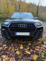 Audi Q7 4M - Audi Q7 4M Gebrauchtwagen