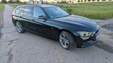 BMW 320d Touring Sport Line Sport Line - gebrauchte BMW 320 aus dem Jahr 2017