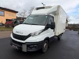 Iveco Daily 35S14 ThermoKing 1 HAND 12.990 EUR NETTO - Iveco Euro6 Daily