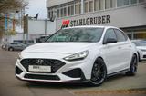 Hyundai i30 Fastback N Performance / Facelift / R-Kamera - gebrauchte Hyundai i30 mit Facelift