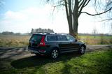 Volvo XC70 2.0 D3 - 2WD - 5 Zylinder - Standheizung - Volvo XC70 aus 2011