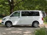 Volkswagen T6 Multivan - gebrauchte VW T6 Multivan aus dem Jahr 2019