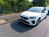 Kia pro_cee'd / ProCeed 1.6 T-GDI DCT GT GT - Kia pro cee'd / ProCeed: Privatanbieter