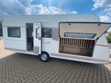 Bürstner Premio Plus 510 TK *1.800kg*Paket2*Serviceklappe - Offers