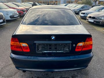 BMW 318 - 3
