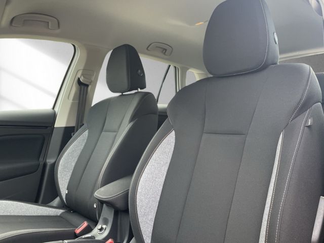 Skoda Kamiq 1.0 TSI DSG Selection LED SHZ PDC ALU