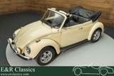 Volkswagen Kever Cabrio | restauriert | 1973