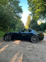 Mazda MX-5 RF Automatik | 184 PS - Mazda MX-5: Auto