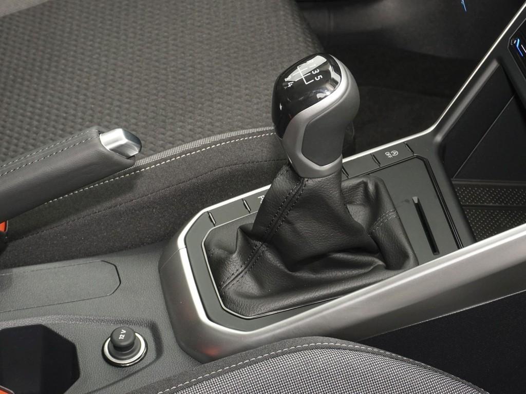 Volkswagen Taigo Life 1,0 l TSI 70 kW 5-Gang Life, миниатюра 9