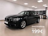 BMW 118 i Advantage*PDC*SHZ*LED*8-FACH* - BMW: 1.8